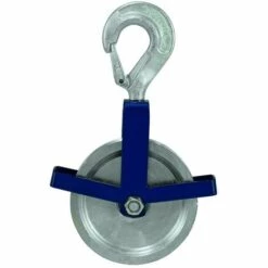 HM MÜLLNER Rouleau De Chantier 700 Kg HMMüllner