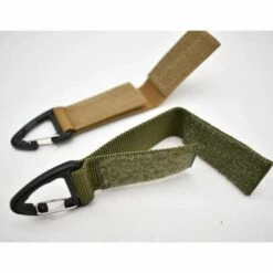 ECHOO Nylon Tactique Mousquetons Porte Clé Multifonction Tactique Pour Ceinture Sangle Boucle Gilet Activité De Plein Air Camping Randonnée Molle Sac 6 Pièces De 3 Couleurs Noir Herbe Vert Kaki 10 ECHOO Nylon Tactique Mousquetons Porte Clé Multifonction Tactique Pour Ceinture Sangle Boucle Gilet Activité De Plein Air Camping Randonnée Molle Sac 6 Pièces De 3 Couleurs Noir Herbe Vert Kaki -Equipement antichute Soldes 37995323 4