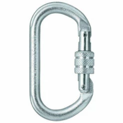 Mousqueton Type SC L109xB57xD57 Mm Acier EN 12275-B: 2013, EN 362-B: 2004 SKYLOTEC