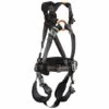 Harnais Ignite Trion EN361:2002 Noir/orange/anthracite Pour Taille De Vêtement M/XXL SKYLOTEC