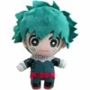 BRIDAY My Hero Animation Deku Peluche Porte-clés Anime Clip Pendentif Porte-clés 6" (Midoriya Izuku) 1 BRIDAY My Hero Animation Deku Peluche Porte-clés Anime Clip Pendentif Porte-clés 6" (Midoriya Izuku) -Equipement antichute Soldes 38708928 1