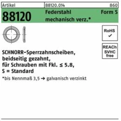 SCHNORR Poulie Dentée HTD® Pour Douilles Conique R 88120 Beidseitig Gezahnt D.
