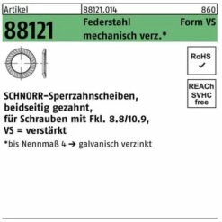 SCHNORR Poulie Dentée HTD® Pour Douilles Conique R 88121 Beidseitig Gezahnt D.