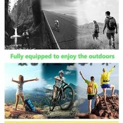 BETTERLIFE Lot De 2 Porte-clés En Avec Mousqueton, Lanière Tressée Pour Clés, Couteau, Lampe De Poche, De Camping Nœud D'urgence Outils D'ouverture De Bouteille -Equipement antichute Soldes 39654866 5