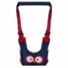 TRIOMPHE Harnais Bebe,Harnais De Marche Pour Bébé,Bébé Harnais De Sécurité Enfant Réglable Bretelles Aide à La Marche Bébé Marche Protection Ceinture(1 Pièce, Bleu) -Equipement antichute Soldes 39710200 1