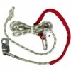 4MEPRO Longe De Maintien Réglable De 4 M Avec Gaine De Protection 2 4MEPRO Longe De Maintien Réglable De 4 M Avec Gaine De Protection -Equipement antichute Soldes 422472 1