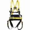 Harnais 2 Points Dorsal+sternal +2 Des Latéraux +ceinture En361 En358 LEVAC - 3800E-- -Equipement antichute Soldes 42427748 1