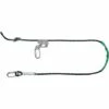 COVERGUARD Longe De Maintien Corde Tressée PINEA 2 M - EN358 -Equipement antichute Soldes 47296284 1