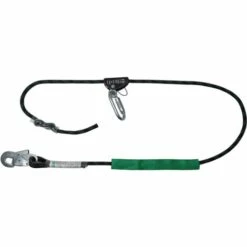 COVERGUARD Longe De Maintien Corde Tressée VITEX - EN358