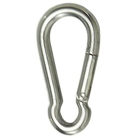 WOLFPACK Mousqueton Pompier 10x100 Mm. Usage Domestique 3 WOLFPACK Mousqueton Pompier 10x100 Mm. Usage Domestique