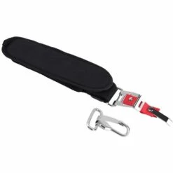 Sangle D'épaule Fontainebleau Avec Harnais De Coupe Ajustable Avec Crochet De Transport For Outil De Rechange For Débroussailleuse De Coupe-bordures