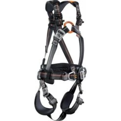 SKYLOTEC Harnais IGNITE TRION 3-point,Taille M/2XL