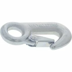 MüBA Mousqueton + Crochet