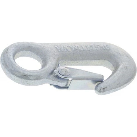 MüBA Mousqueton + Crochet 3 MüBA Mousqueton + Crochet