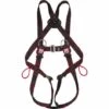 CLIMAX HARNAIS DE SECURITE NORME ATEX- 2 POINTS D'ANCRAGE - LARGEUR 45mm-S18226 -Equipement antichute Soldes 5024245 1