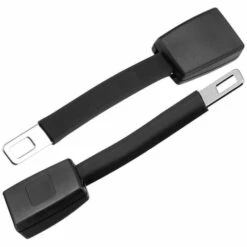 SUPERSELLER Harnais Boucle De Ceinture De Sécurité Pour Voiture, Noir - Noir -Equipement antichute Soldes 50910660 4