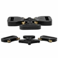 VERSAILLESFR Factory En Métal Argenté Kaki Noir Militaire De Qualité Tactique Boucle Pour Collier Pour Chien Sacs De Voyage DIY Ceinture Vêtements Accessoires 38MM Width Black, Versailles 10 VERSAILLESFR Factory En Métal Argenté Kaki Noir Militaire De Qualité Tactique Boucle Pour Collier Pour Chien Sacs De Voyage DIY Ceinture Vêtements Accessoires 38MM Width Black, Versailles -Equipement antichute Soldes 50932724 4