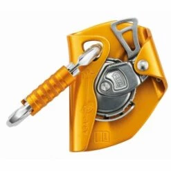 PETZL SECURITE Antichute ASAP Mobile Sur Corde PETZL - B71AAA