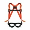 WEBSILOR Harnais Antichute IZI - 2 Points D'attache, Boucles Anti-garrot -Equipement antichute Soldes 51649369 1