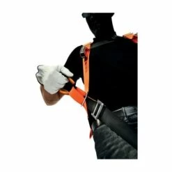 WEBSILOR Harnais Antichute IZI - 2 Points D'attache, Boucles Anti-garrot 5 WEBSILOR Harnais Antichute IZI - 2 Points D'attache, Boucles Anti-garrot -Equipement antichute Soldes 51649369 2
