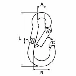 Equipement antichute Soldes -Equipement antichute Soldes 51770697 2