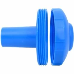 YOUTHUP Ensemble De Crépines De Piscine Hors-sol 30 Mm -Equipement antichute Soldes 51889895 4