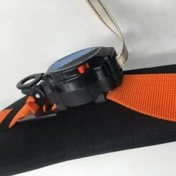 CADEAU Antichute à Rappel Automatique à Sangle 1.5 M Stop Chute+Crochet Rétractable Sangle Lifeline Equipement De Protection Individuelle Et De Securite Connexion HarnaisC -Equipement antichute Soldes 52586159 2