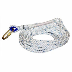 Corde TRACTEL Ø14 Mm M10 L.20m - 45112