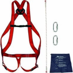 Kit Anti Chute Special Echafaudage CLIMAX - 18239--