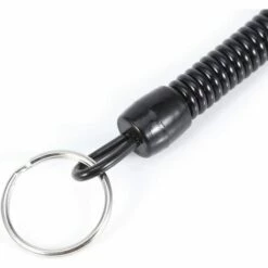 Kartokner Cordons De Pêche Bateau 5 Pcs Cordes De Pêche Sécurisé Pinces Lip Grips Tackle Poisson Outils Pour La Pêche Le Bateau Randonnée Camping Chasse Outils -Equipement antichute Soldes 53100162 4