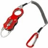 LANGRAY Pince De Pêche En Acier Inoxydable Pour Eau Douce Et Eau Salée Rouge -Equipement antichute Soldes 53726392 1