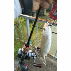 LANGRAY Pince De Pêche En Acier Inoxydable Pour Eau Douce Et Eau Salée Rouge -Equipement antichute Soldes 53726392 4