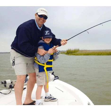 LANGRAY Pince De Pêche En Acier Inoxydable Pour Eau Douce Et Eau Salée Noir 5 LANGRAY Pince De Pêche En Acier Inoxydable Pour Eau Douce Et Eau Salée Noir – Image 3