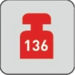 Approche Courroie MAS 33 EN361 2-POINT F.GR.1 (48-56) MAS 9 Approche Courroie MAS 33 EN361 2-POINT F.GR.1 (48-56) MAS -Equipement antichute Soldes 54218501 4