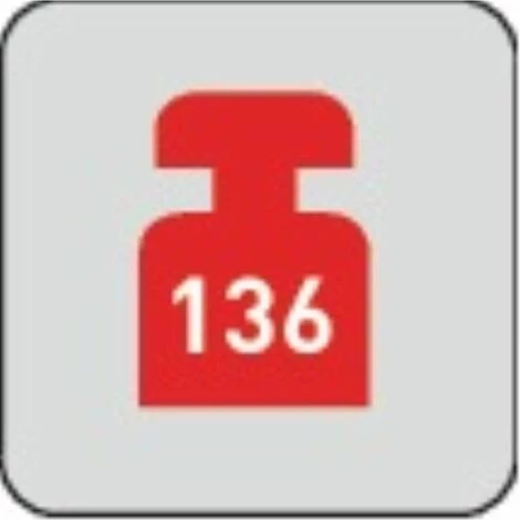 Approche Courroie MAS 33 EN361 2-POINT F.GR.1 (48-56) MAS 6 Approche Courroie MAS 33 EN361 2-POINT F.GR.1 (48-56) MAS – Image 4