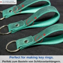 TINOR 100 Porte-Clés En Acier Inoxydable 25 Mm, Porte-clés Anneaux, Métal Alliage Clé Anneaux, Porte-Clés Rond, Design Plat, Anneau Fendu En Métal, Anneau Fendu Pour Voiture, Maison, Accessoires Clés -Equipement antichute Soldes 54679596 4