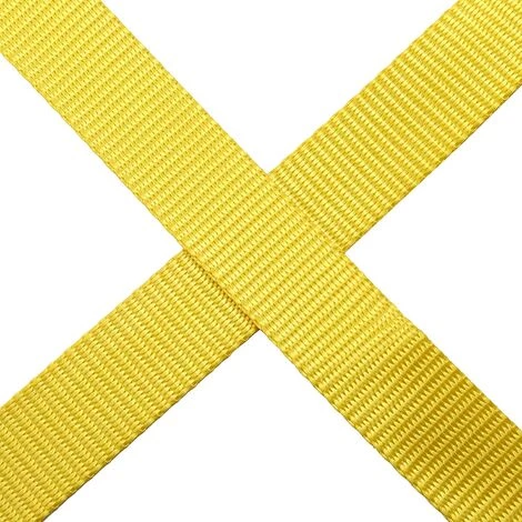 PERLE RARE Sangle Longe De Sécurité Longe D'escalade Avec Mousqueton Boucle En Acier Pour Escalade Alpinisme Antichut 4 PERLE RARE Sangle Longe De Sécurité Longe D'escalade Avec Mousqueton Boucle En Acier Pour Escalade Alpinisme Antichut – Image 2