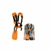 ZHUOXUAN Harnais Double épaule Pour Débroussailleuse (double épaule) -Equipement antichute Soldes 54912240 1