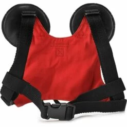 ILOVEMILAN Sac A Dos Harnais De Sécurité Mini Sangle Anti-perte Sangle Pour Bébé Tout-petit Marche Garçons Et Des Filles (Rouge) 9 ILOVEMILAN Sac A Dos Harnais De Sécurité Mini Sangle Anti-perte Sangle Pour Bébé Tout-petit Marche Garçons Et Des Filles (Rouge) -Equipement antichute Soldes 55278100 3