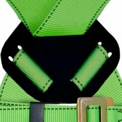 JARDIBRICODECO Fixation Du Harnais De Sécurité à Anneau En D -Equipement antichute Soldes 55325904 3