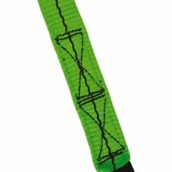 JARDIBRICODECO Corde De Sécurité 1.5m Mousqueton à Ruban 30kn -Equipement antichute Soldes 55325938 3