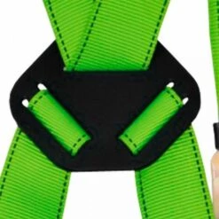 JARDIBRICODECO Harnais De Sécurité Sangles Réglables Anneau D -Equipement antichute Soldes 55326151 2