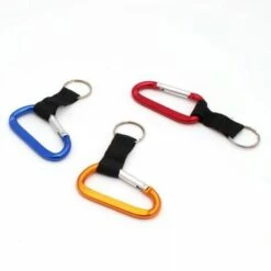 JARDIBRICODECO Mousquetons Pour Les Clés XL De Expozytor ...