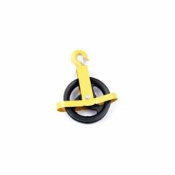 JARDIBRICODECO Construction D'un Disque De 140 Mm Sur Le Jaune D'appui