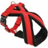 VADIGRAN Harnais Comfort Nylon Rouge 60cm L -Equipement antichute Soldes 55659660 1