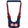 PERLE RARE Harnais Bebe,Harnais De Marche Pour Bébé,Bébé Harnais De Sécurité Enfant Réglable Bretelles Aide à La Marche Bébé Marche Protection Ceinture -Equipement antichute Soldes 55869222 1