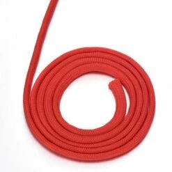 Kartokner Corde 3*10 Mètres Ruban De Tissu Lacet De Nylon Bracelet De Survie à Fabriquer Et Pour Activités De Camping En Extérieur 4 Mm (rouge) 9 Kartokner Corde 3*10 Mètres Ruban De Tissu Lacet De Nylon Bracelet De Survie à Fabriquer Et Pour Activités De Camping En Extérieur 4 Mm (rouge) -Equipement antichute Soldes 55899154 3