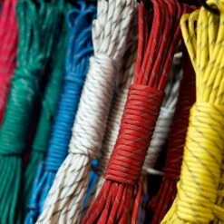 Kartokner Corde 3*10 Mètres Ruban De Tissu Lacet De Nylon Bracelet De Survie à Fabriquer Et Pour Activités De Camping En Extérieur 4 Mm (rouge) 11 Kartokner Corde 3*10 Mètres Ruban De Tissu Lacet De Nylon Bracelet De Survie à Fabriquer Et Pour Activités De Camping En Extérieur 4 Mm (rouge) -Equipement antichute Soldes 55899154 5