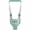 ILOVEMILAN Bébé Marche Aide Harnais De Sécurité Ceinture Enfant En Bas âge Pour Bébé Debout Marche Apprentissage Aide Laisses De Sécurité(vert)