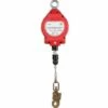Antichute à Rappel Automatique 10 M - Toplock -Equipement antichute Soldes 5657411 1